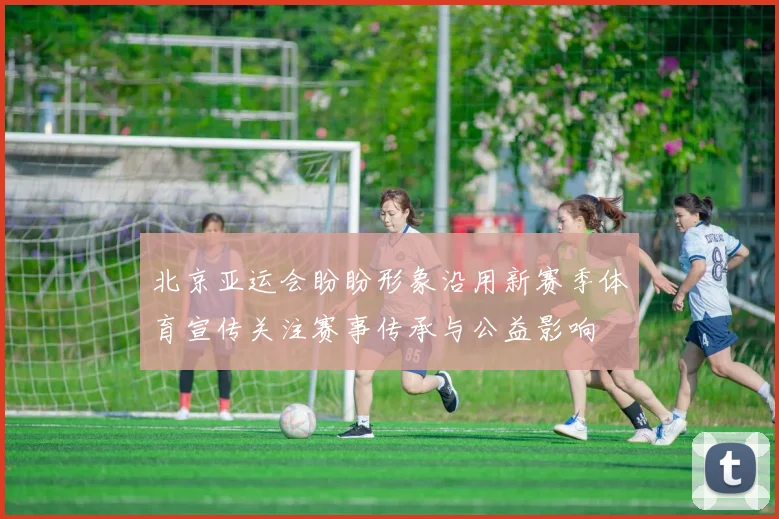 北京亚运会盼盼形象沿用新赛季体育宣传关注赛事传承与公益影响
