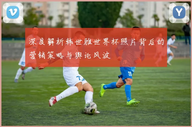 深度解析韩世雅世界杯照片背后的营销策略与舆论风波