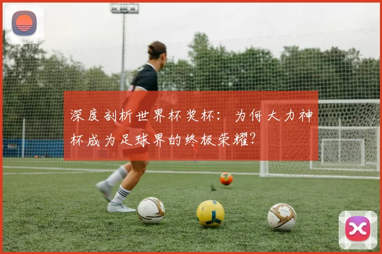 深度剖析世界杯奖杯:为何大力神杯成为足球界的终极荣耀?